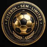 FUTEBOL SEM LIMITES ⚽