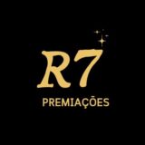R7 premiações ⚜️