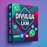 💙 Divulga Fácil LKM💙