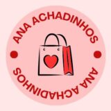 Ana Achadinhos | Shopee 🛍️