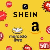 Grupo de Cupons e Ofertas 🛍️