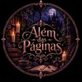 ✨️Além das Páginas✨️