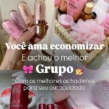 🔗🎀 ACHADOS da BABI