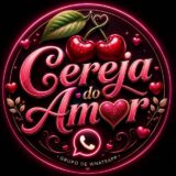 🍒 cereja do amor 🍒