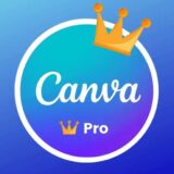 Clube Canva Pro – Lançamento #04