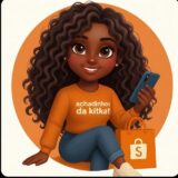 Achadinhos da kitkat🛍️💋