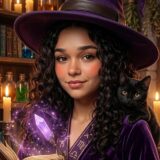 🪄Bruxa e cartomante 🔮