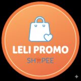 Leli promos shopee🛍🎀