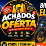 Achados Em Ofertas