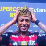 𝙵𝚕𝚊𝚜𝚘𝚋𝚎𝚛𝚋𝚊 🇦🇱 PENTA CAMPEAO CRLLLL🇦🇱🇦🇱🇦🇱