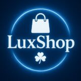 LuxShop 🍀