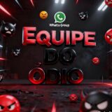 𝐄𝐪𝐩 𝐃𝐨 𝐎́𝐝𝐢𝐨😈🤬🔞