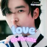 🫰🏼💜LOVE DORAMAS 💜🫰🏼