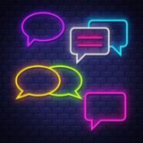 Conexões Reais 💬 | Amizades & Namoro