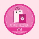 Achadinhos da vivi🛍️🛒