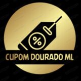Cupom Dourado ML #56