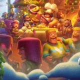 Clash Royale BR