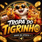 Tropa do Triguinho 🦁🦁