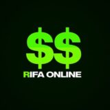 RIFA ONLINE 2025