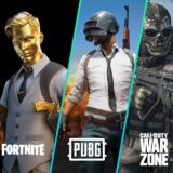 Battle Royale ☠️