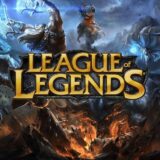 league of legends