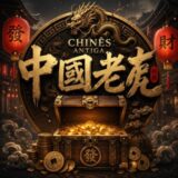Chinesas Antigas com Báu 🎰🎰