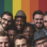 Turma LGBT