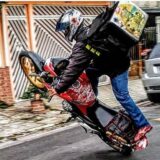 Ifood entregadores Campinas