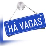 Vaga de empregos