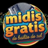 🎹𝗠𝗜𝗗𝗜𝗦 𝗗𝗢 𝗕𝗔𝗜𝗟𝗘 𝗗𝗢 𝗦𝗨𝗟 ( 𝗚𝗔𝗨𝗖𝗛𝗢 𝗘 𝗕𝗔𝗡𝗗𝗜𝗡𝗛𝗔𝗦 )🎹