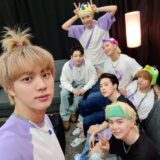 𝑨𝒔 𝑳𝒐𝒌𝒂𝒔 𝒅𝒐 𝑩𝑻𝑺 🤪💜