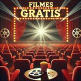 FILMES GRÁTIS