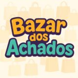 Bazar dos Achados 🛒🔥