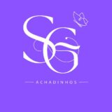 ACHADINHOS DA SIH💜🛍️