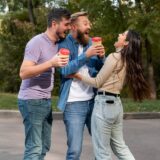 Homi Office – Social Mode On – Rio Grande do Sul