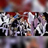 [Fichas | Bleach] — New Generation.