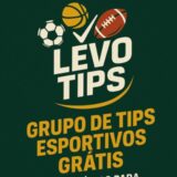 Levo Tips | Dicas Esportivas