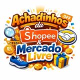 ⛏️💎 Garimpo de Ofertas 💰