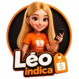 Leo indica #1Promos e Cupons Mercado Livre, Shoppee