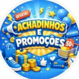Achadinhos e Promoções 🔎