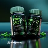 MarkPhormy-Suplementos Alimentar Emagrecedores