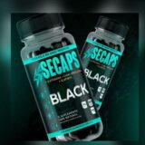 PROMOÇÕES SEMANAIS DO SECAPS BLACK PARA VOCÊ! 🖤🔥