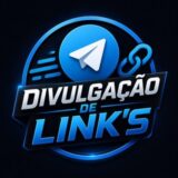 🔗DIVULGAÇÃO DE LINK'S.