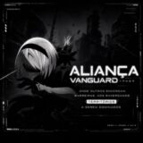 Aliança vanguard ᵛᵖⁿᵍʳ