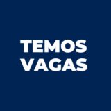 VAGAS NACIONAIS #1