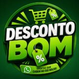 DESCONTO BOM – 12