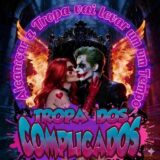 TᖇOᑭᗩ ᗪOᔕ ᑕOᗰᑭᒪIᑕᗩᗪOᔕ