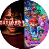 OGTCine / Super Mario Galaxy / Eles Vão Te Matar