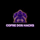 Cofre Dos Hacks 🔮