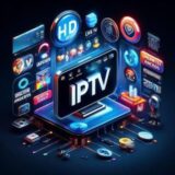 Lista de IPTV grátis 📡